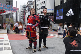 Shibuya Street Shooting Course - landscape03
