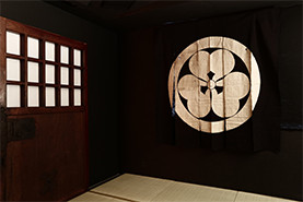 Samurai Armor Studio-Shooting Course - landscape03